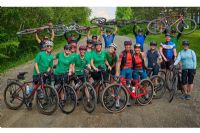 2 225 km pour inspirer et soutenir la jeunesse